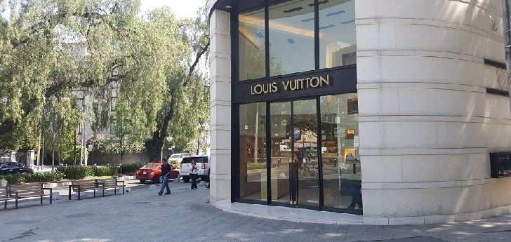 Louis Vuitton subirá los precios hasta un 20 % en China