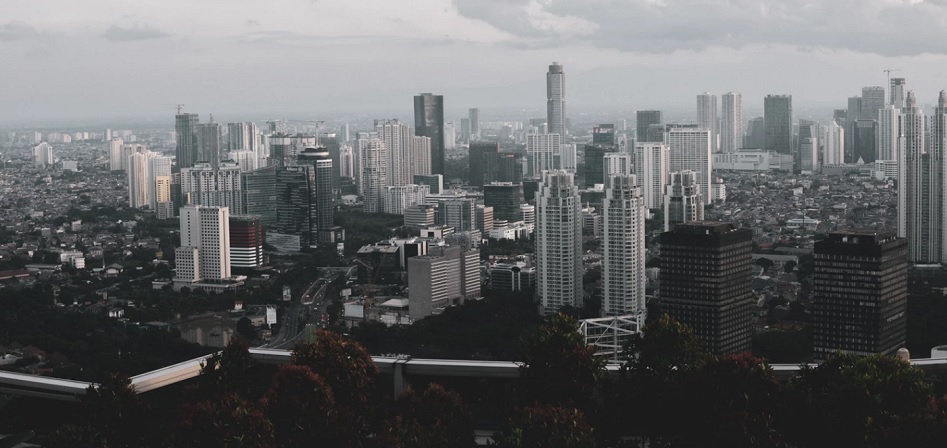 Yakarta, Tokio y Karachi, las grandes ‘megacities’ en 2030