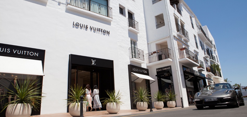 “Entrar en Puerto Banús debería ser como entrar en Louis Vuitton”, señala el consejero delegado del puerto