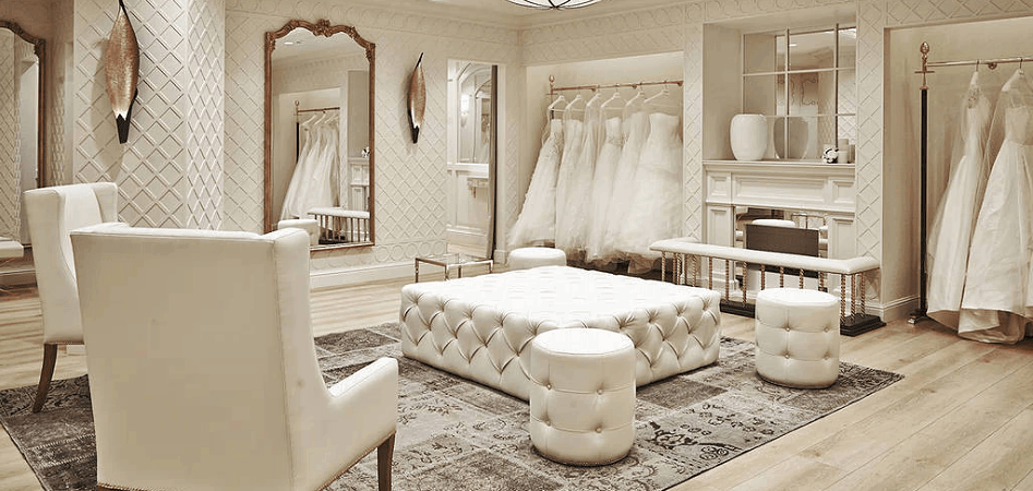 Pronovias, nueva etapa con BC Partners: diseño internacional para relanzar sus marcas