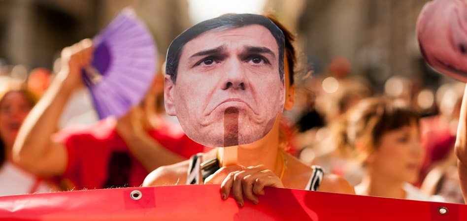 Pedro Sánchez Pedro Sánchez