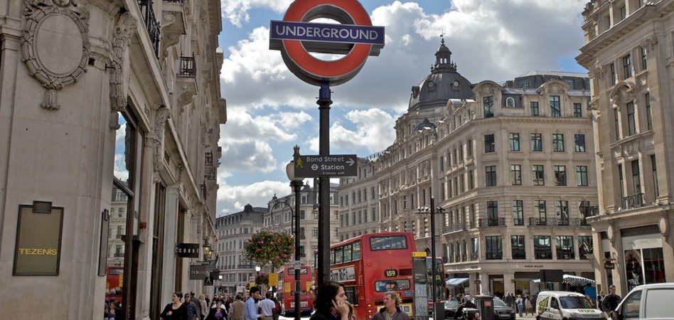 Oxford Street Del centro de Oslo a la Puerta de Sol: el ‘prime’ mundial se peatonaliza