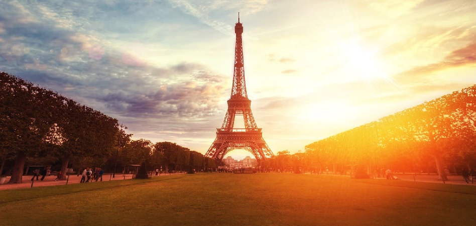 Torre Eiffel Del centro de Oslo a la Puerta de Sol: el ‘prime’ mundial se peatonaliza