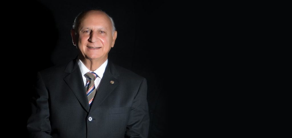 Héctor Rizek Llabaly