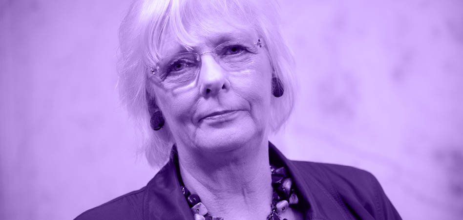 Jóhanna Sigurðardóttir, de la militancia sindical a la presidencia de Islandia