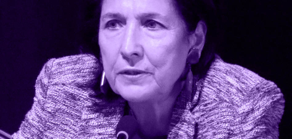 Salomé Zurabishvili, una diplomática en la presidencia de Georgia